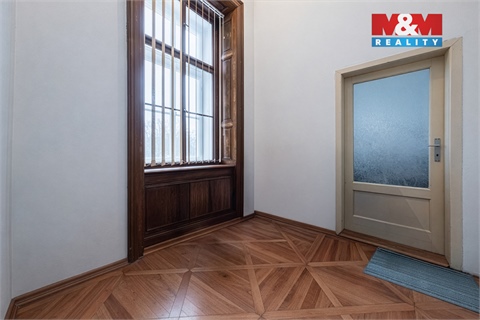 Prodej bytu 2+1, 102 m² 6