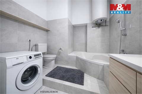 Prodej bytu 2+1, 102 m² 8