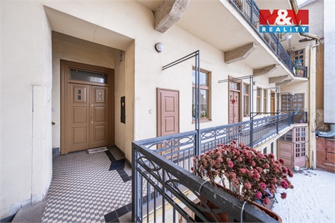 Prodej bytu 2+1, 102 m² - 8