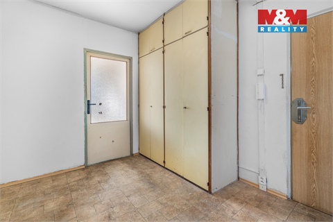 Prodej bytu 3+1, 71 m² - 8