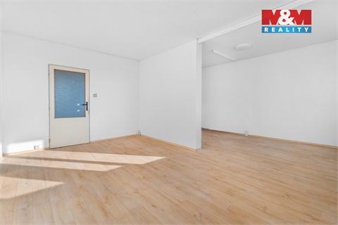 Prodej bytu 3+1, 71 m² 6