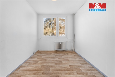 Prodej bytu 3+1, 71 m² - 2