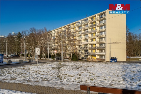 Prodej bytu 3+1, 71 m² - 12