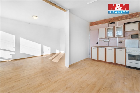 Prodej bytu 3+1, 71 m² - 6