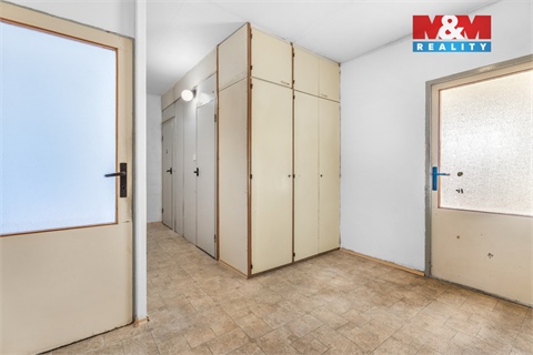 Prodej bytu 3+1, 71 m² 10