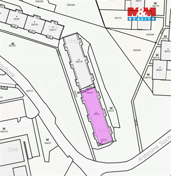 Prodej bytu 3+1, 71 m² 16