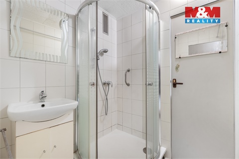 Prodej bytu 3+1, 71 m² 4