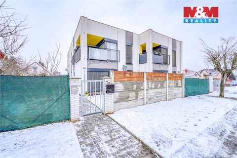 Prodej bytu 3kk, 78 m² 2