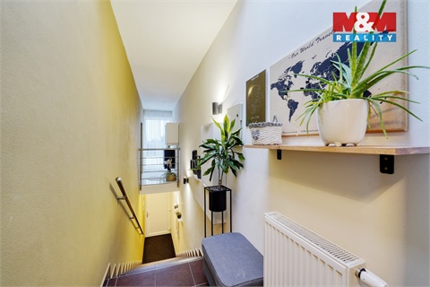 Prodej bytu 3kk, 78 m² - 16