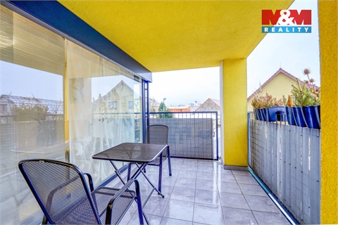 Prodej bytu 3kk, 78 m² - 18