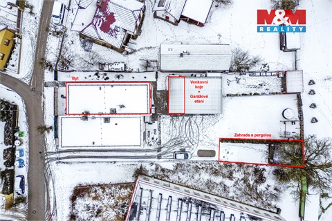 Prodej bytu 3kk, 78 m² - 2