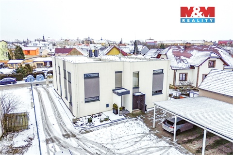 Prodej bytu 3kk, 78 m² 26