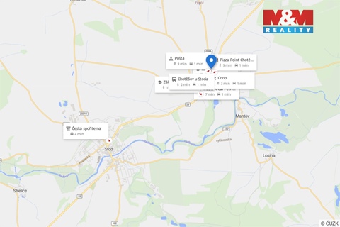 Prodej bytu 3kk, 78 m² - 28