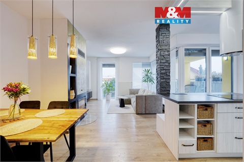 Prodej bytu 3kk, 78 m² 0