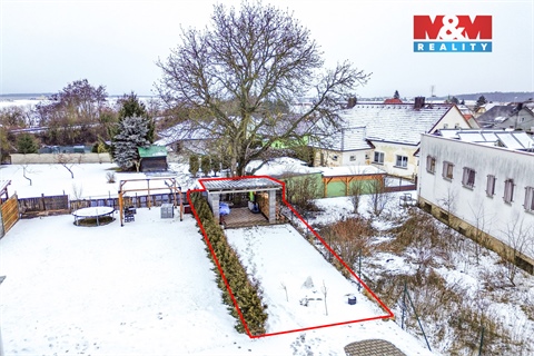 Prodej bytu 3kk, 78 m² 22