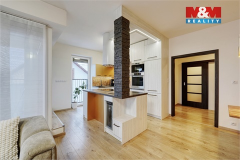 Prodej bytu 3kk, 78 m² - 6