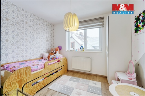 Prodej bytu 3kk, 78 m² 12