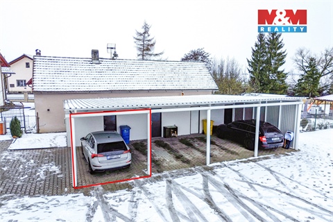 Prodej bytu 3kk, 78 m² - 20