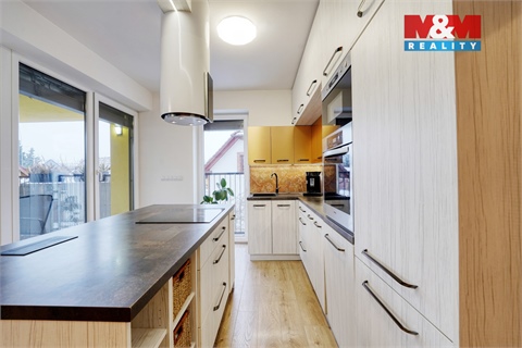 Prodej bytu 3kk, 78 m² 6