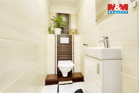 Prodej bytu 3kk, 78 m² 16