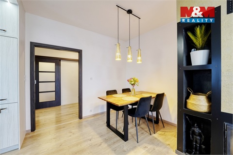 Prodej bytu 3kk, 78 m² - 10