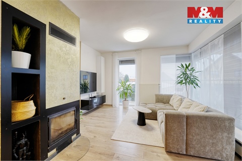 Prodej bytu 3kk, 78 m² 8