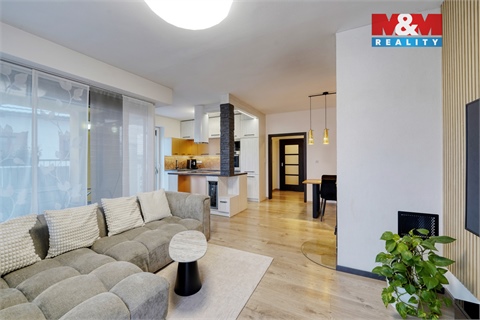 Prodej bytu 3kk, 78 m² 4