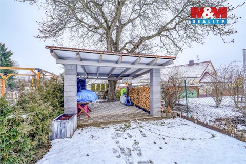 Prodej bytu 3kk, 78 m² - 22