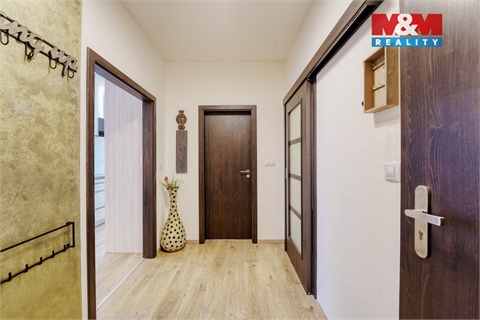 Prodej bytu 3kk, 78 m² 14