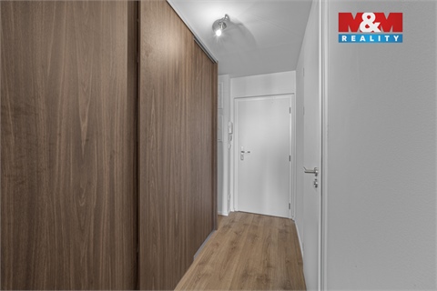 Prodej bytu 1kk, 23 m² - 2