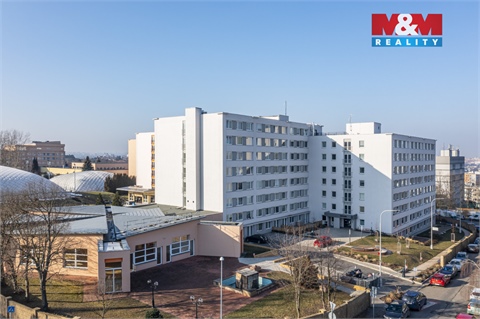 Prodej bytu 1kk, 23 m² 20