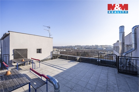 Prodej bytu 1kk, 23 m² - 12