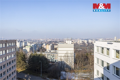 Prodej bytu 1kk, 23 m² - 10