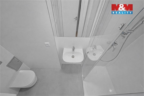 Prodej bytu 1kk, 23 m² 8