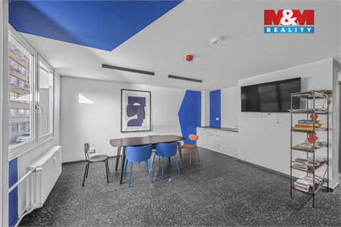 Prodej bytu 1kk, 23 m² - 16