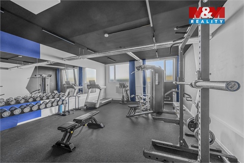 Prodej bytu 1kk, 23 m² - 18