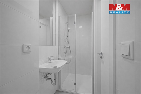 Prodej bytu 1kk, 23 m² - 8