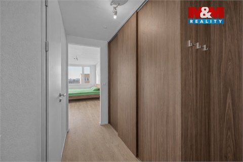 Prodej bytu 1kk, 23 m² 6