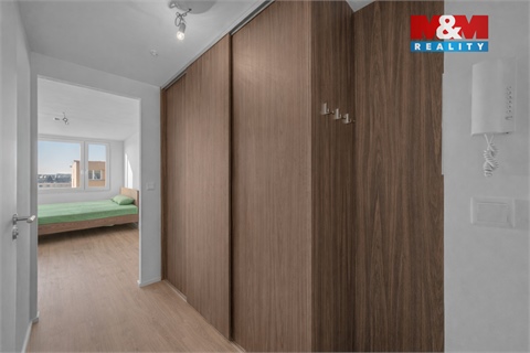 Prodej bytu 1kk, 23 m² - 6