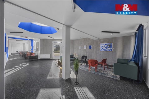 Prodej bytu 1kk, 23 m² - 14