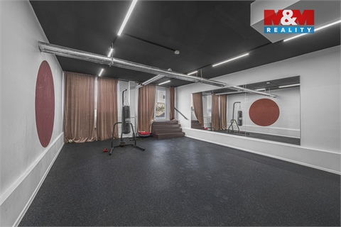 Prodej bytu 1kk, 23 m² 18