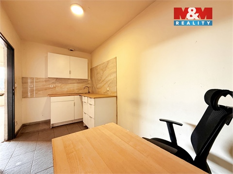 Prodej výrobního objektu, 317 m² - 6