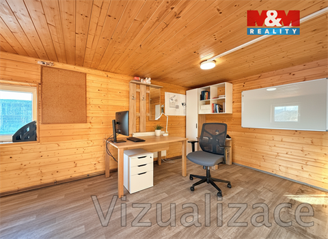 Prodej výrobního objektu, 317 m² 10