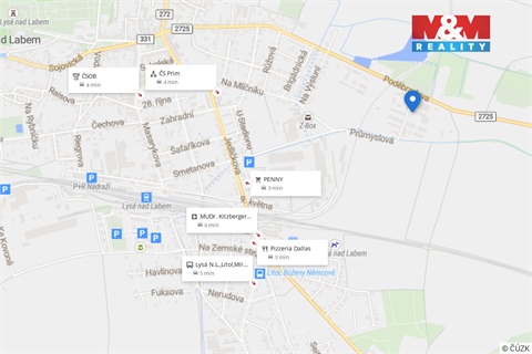 Prodej výrobního objektu, 317 m² 16