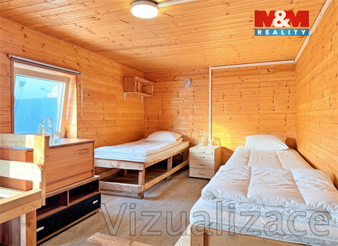 Prodej výrobního objektu, 317 m² - 10