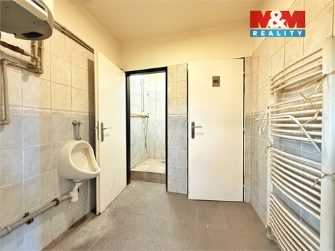 Prodej výrobního objektu, 317 m² 8