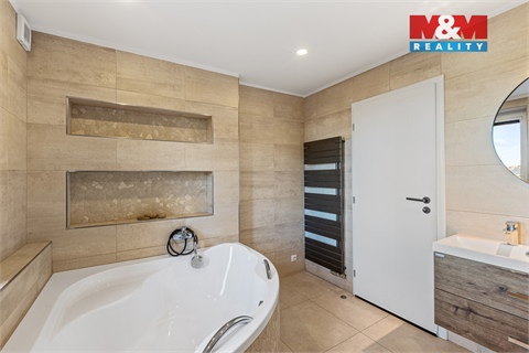 Prodej bytu 3kk, 60 m² - 10