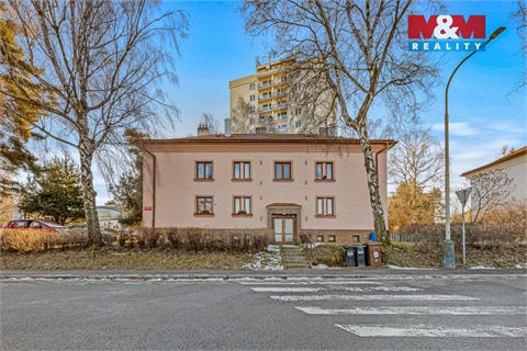 Prodej bytu 3kk, 60 m² - 0