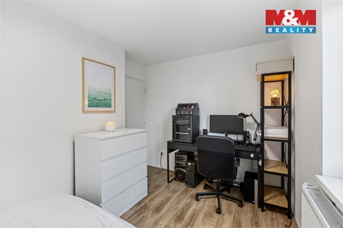 Prodej bytu 3kk, 60 m² - 4