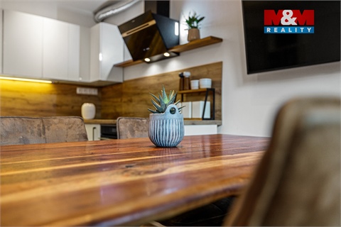 Prodej bytu 3kk, 60 m² - 8